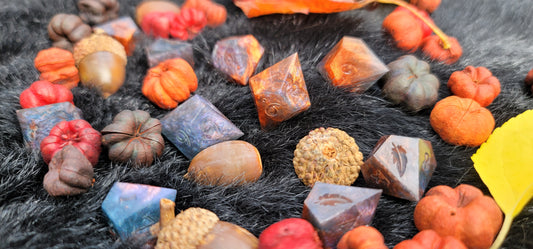 Autumn Falls {MtO}