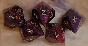 Custom Order Deposit - Half Set