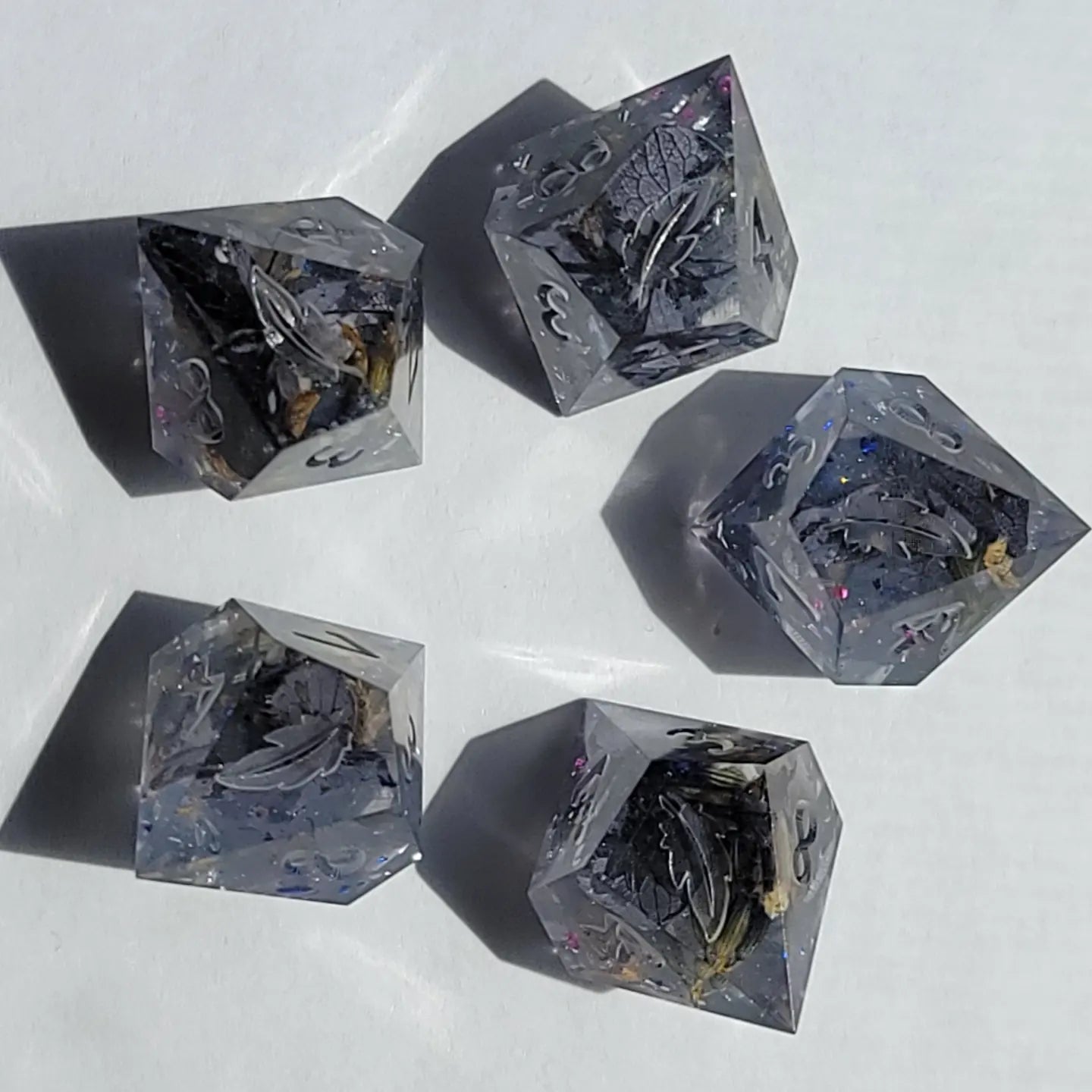 Custom Order Deposit - Half Set