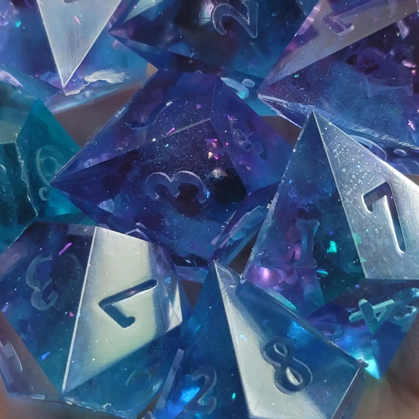 Custom Order Deposit - Half Set