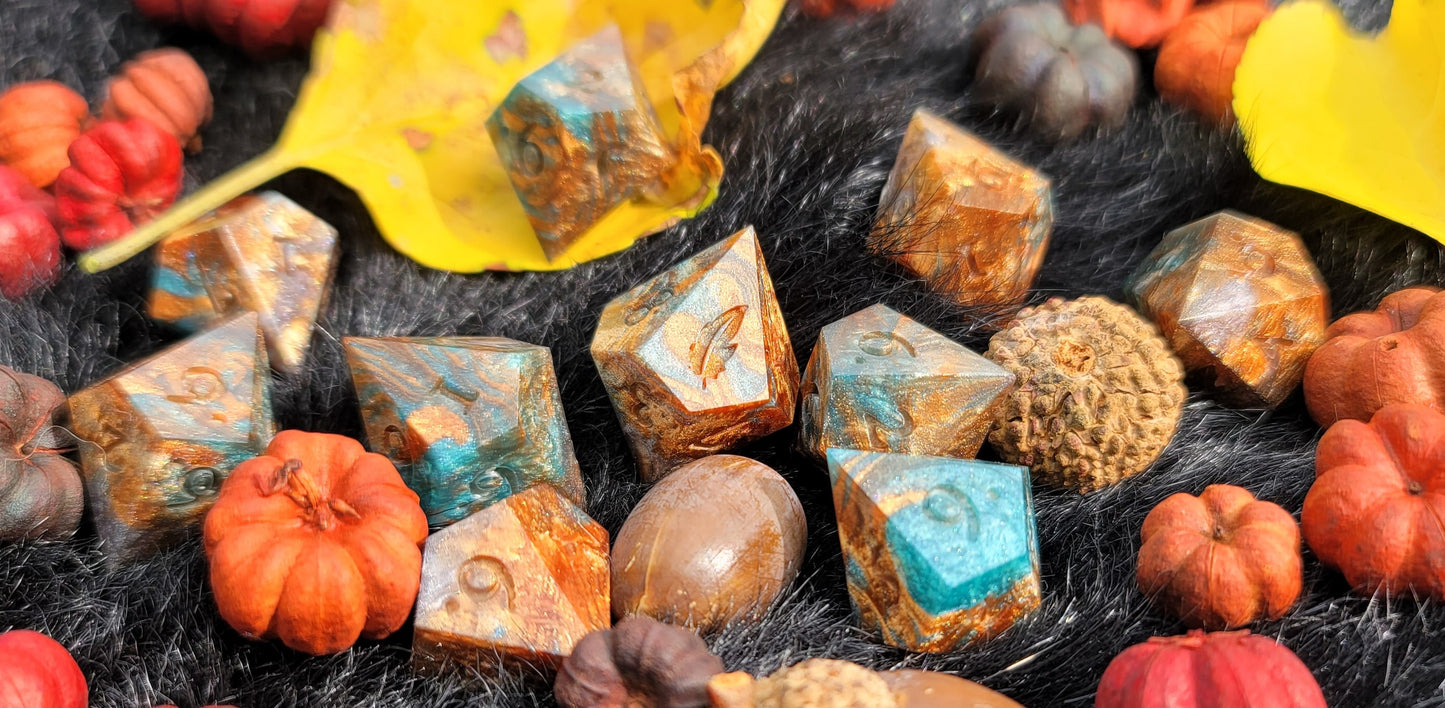 Syrneth Treasure {MtO}