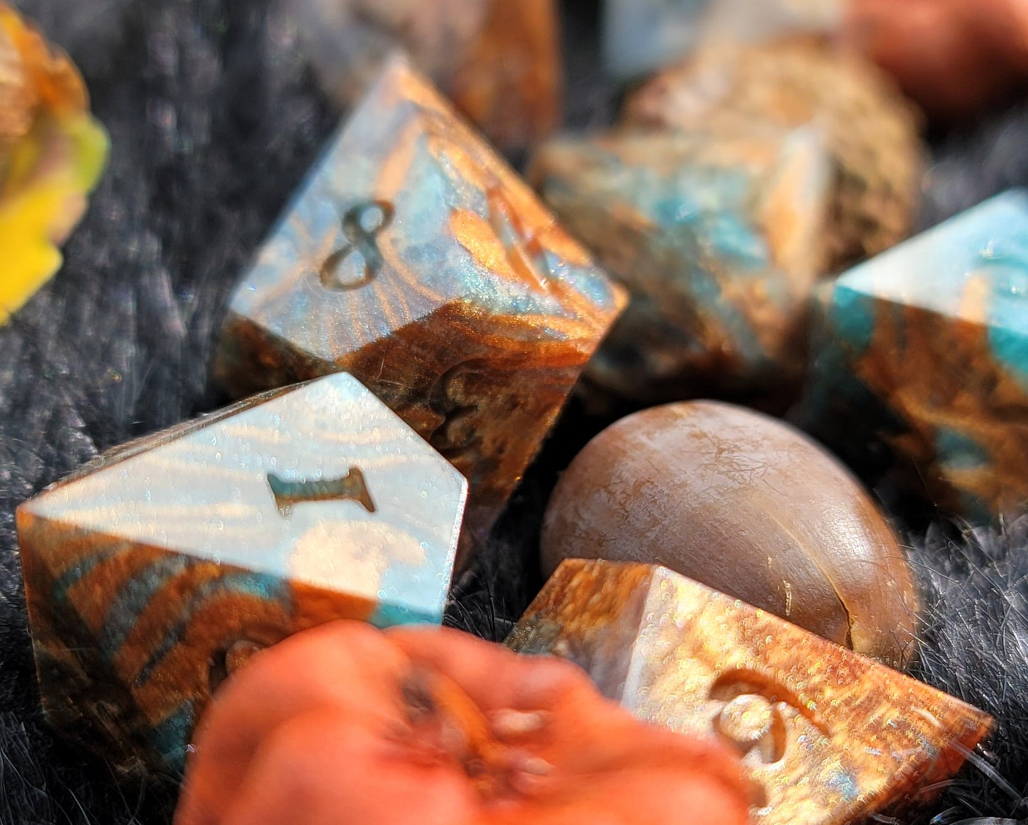 Syrneth Treasure {MtO}