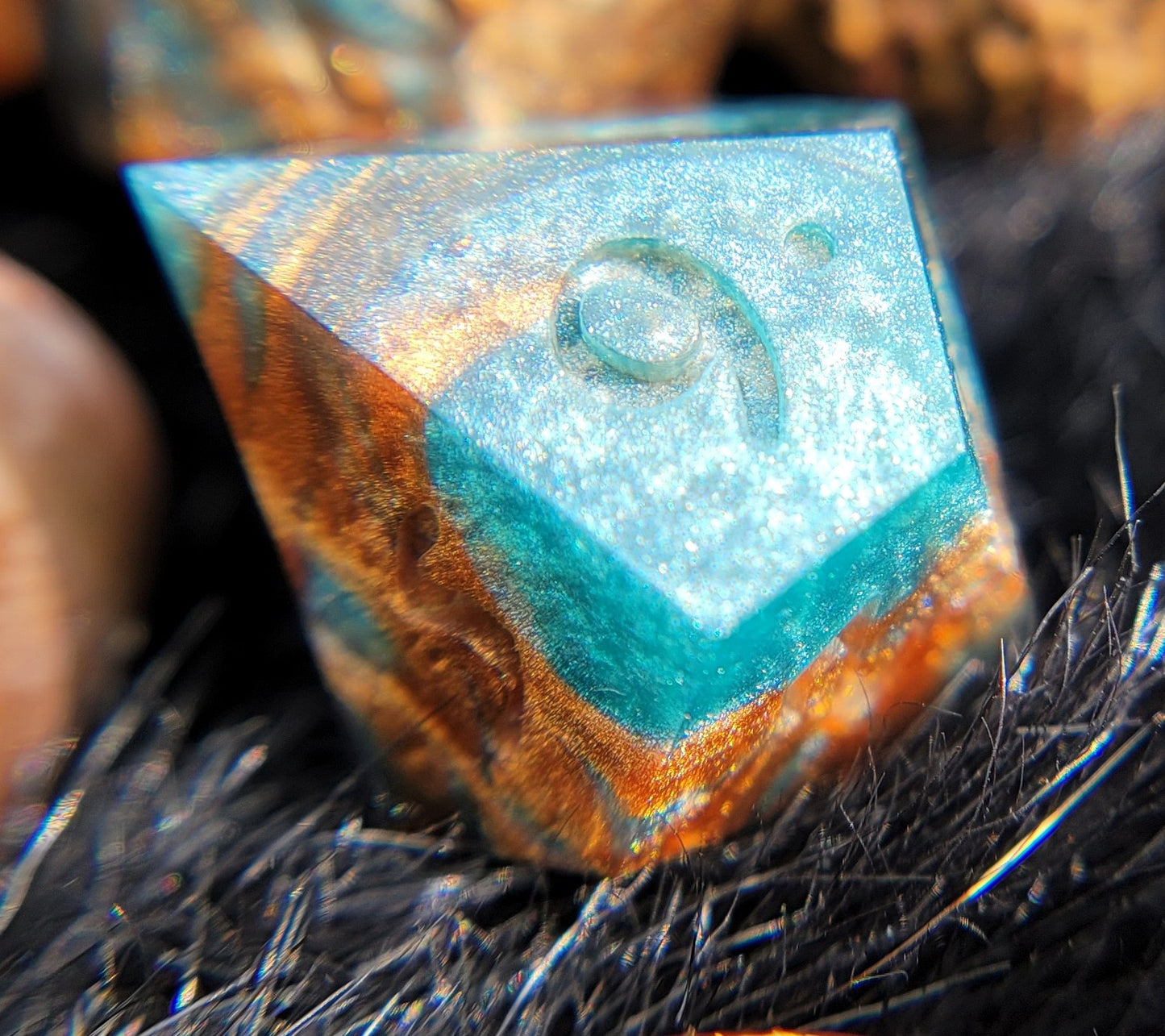 Syrneth Treasure {MtO}