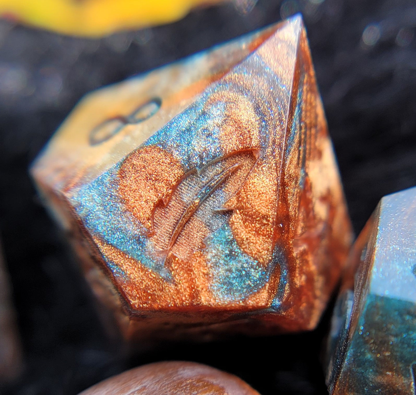 Syrneth Treasure {MtO}