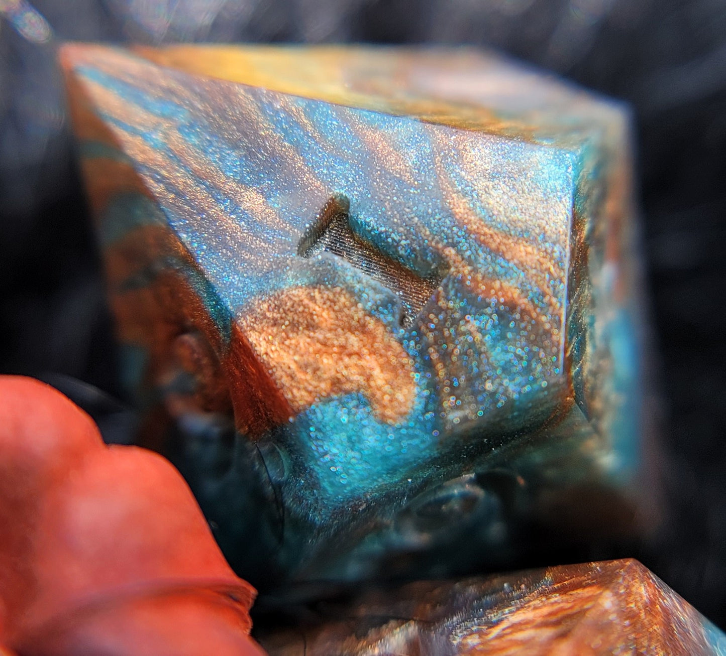 Syrneth Treasure {MtO}