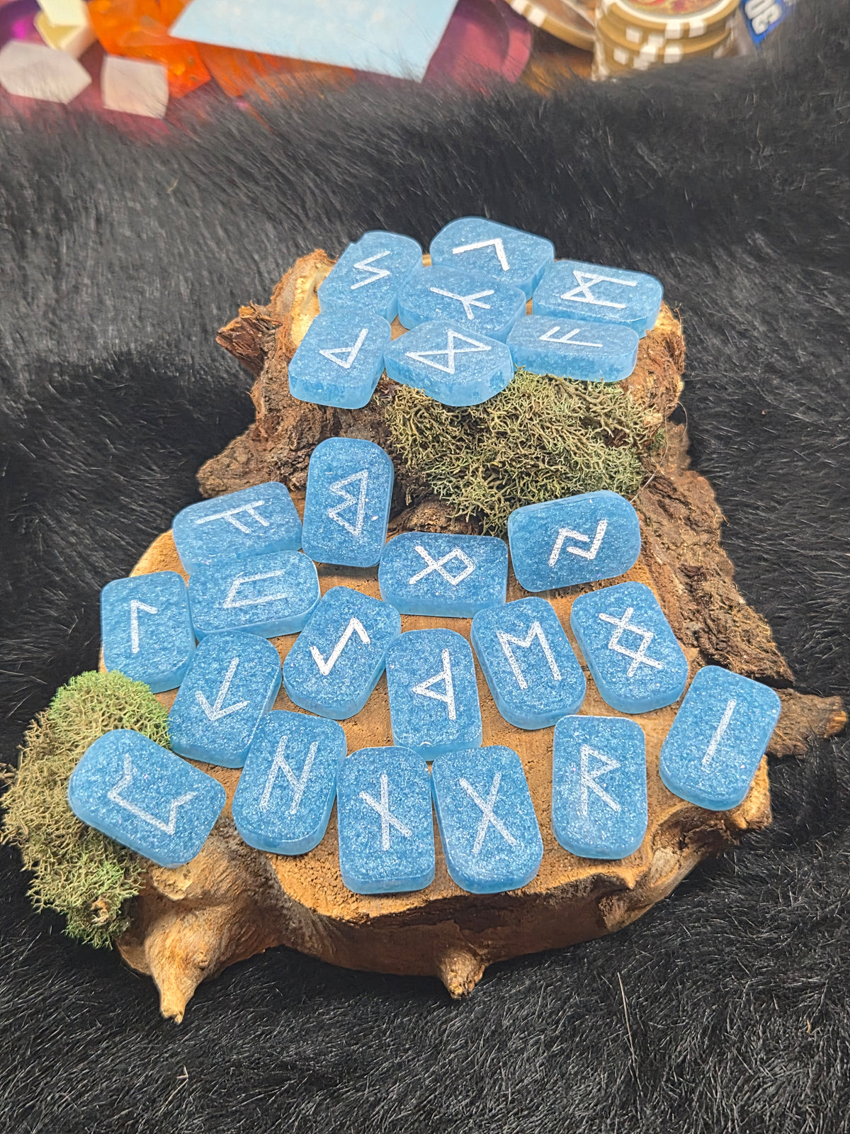 Rune Stones
