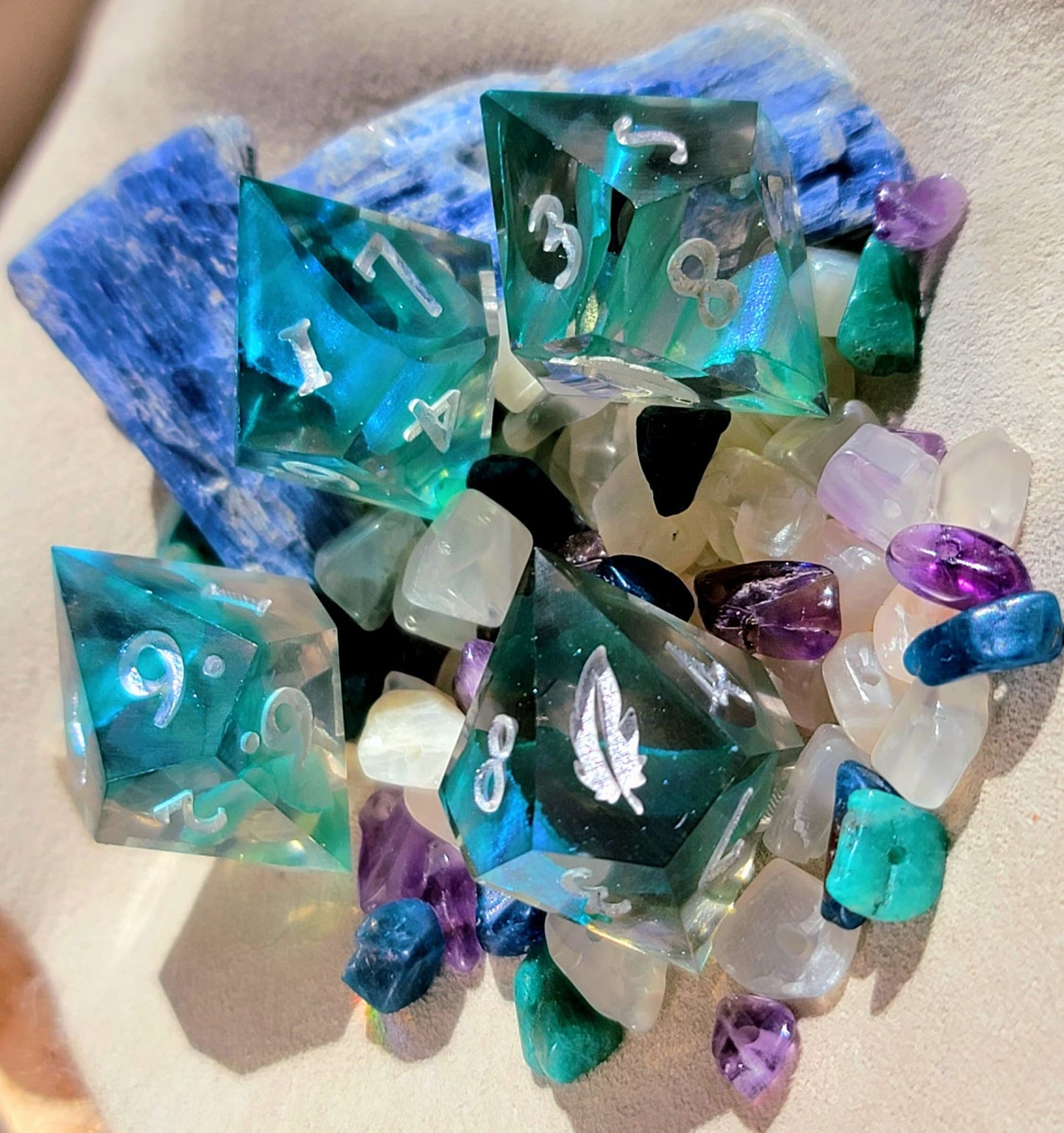 All Father's Aurora {MtO}