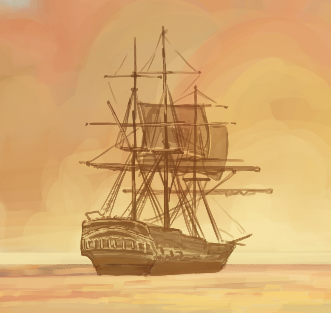 7th Sea