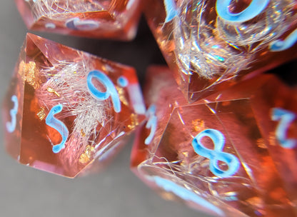 Custom Order Deposit - Half Set