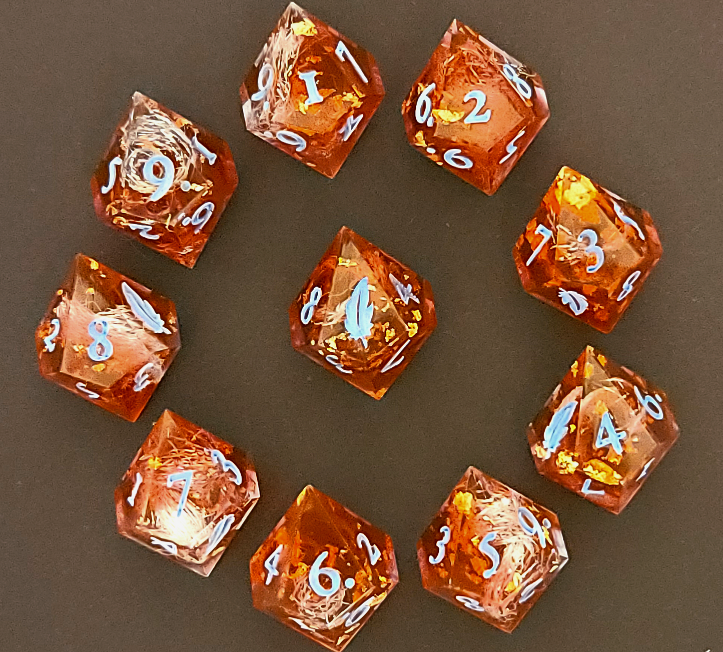 Custom Order Deposit - Full Set