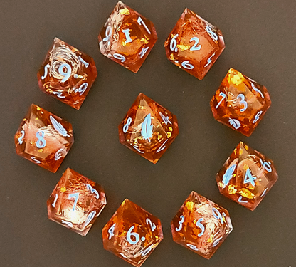 Custom Order Deposit - Full Set