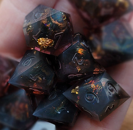 Custom Order Deposit - Half Set