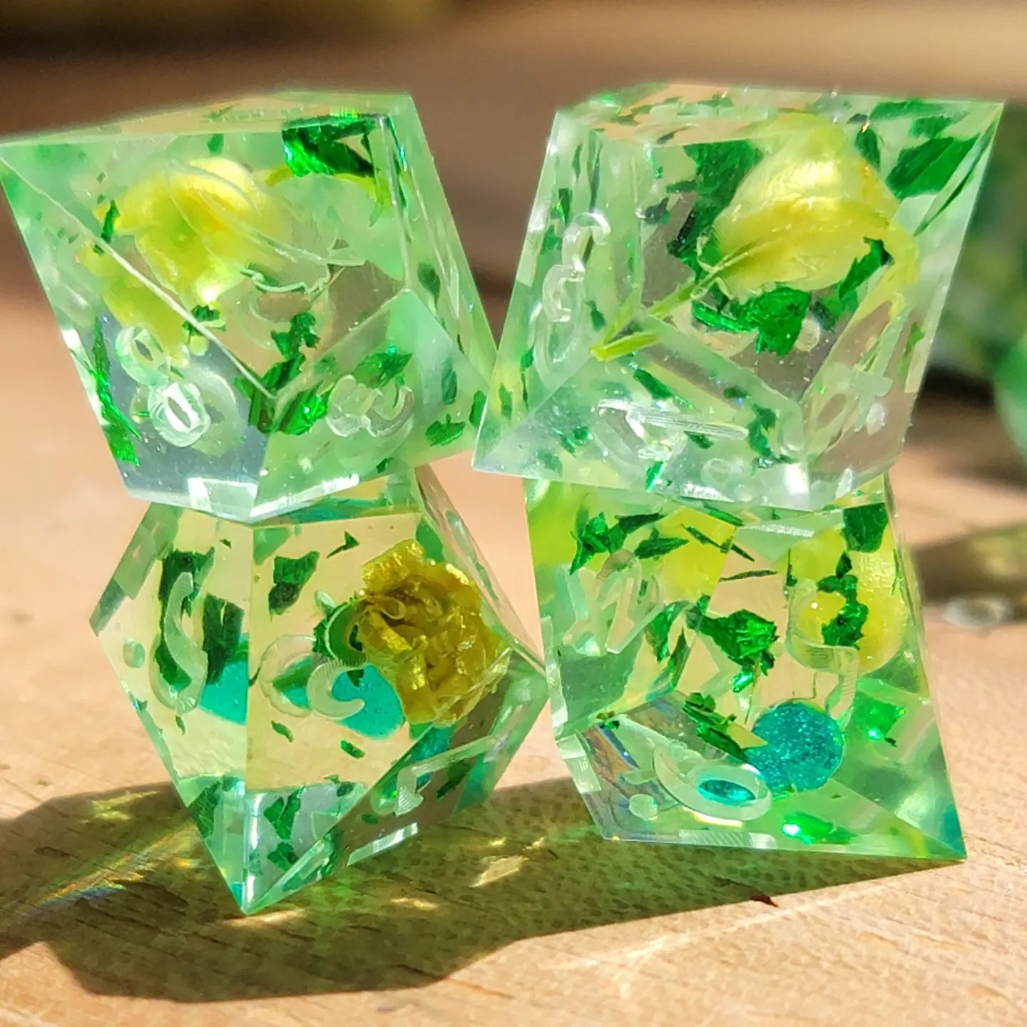 Custom Order Deposit - Half Set