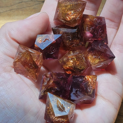 Custom Order Deposit - Full Set