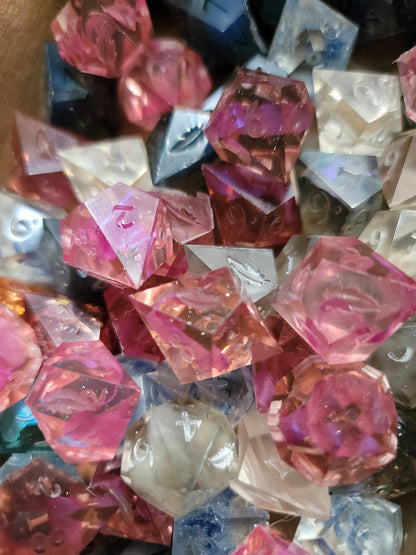 Custom Order Deposit - Full Set