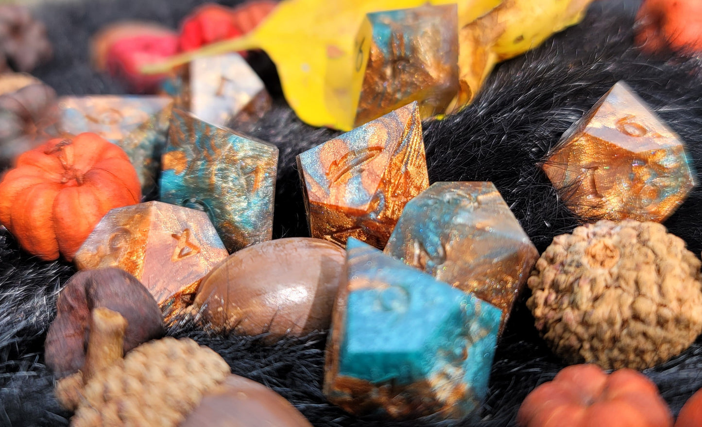 Syrneth Treasure {MtO}