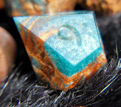 Syrneth Treasure {MtO}