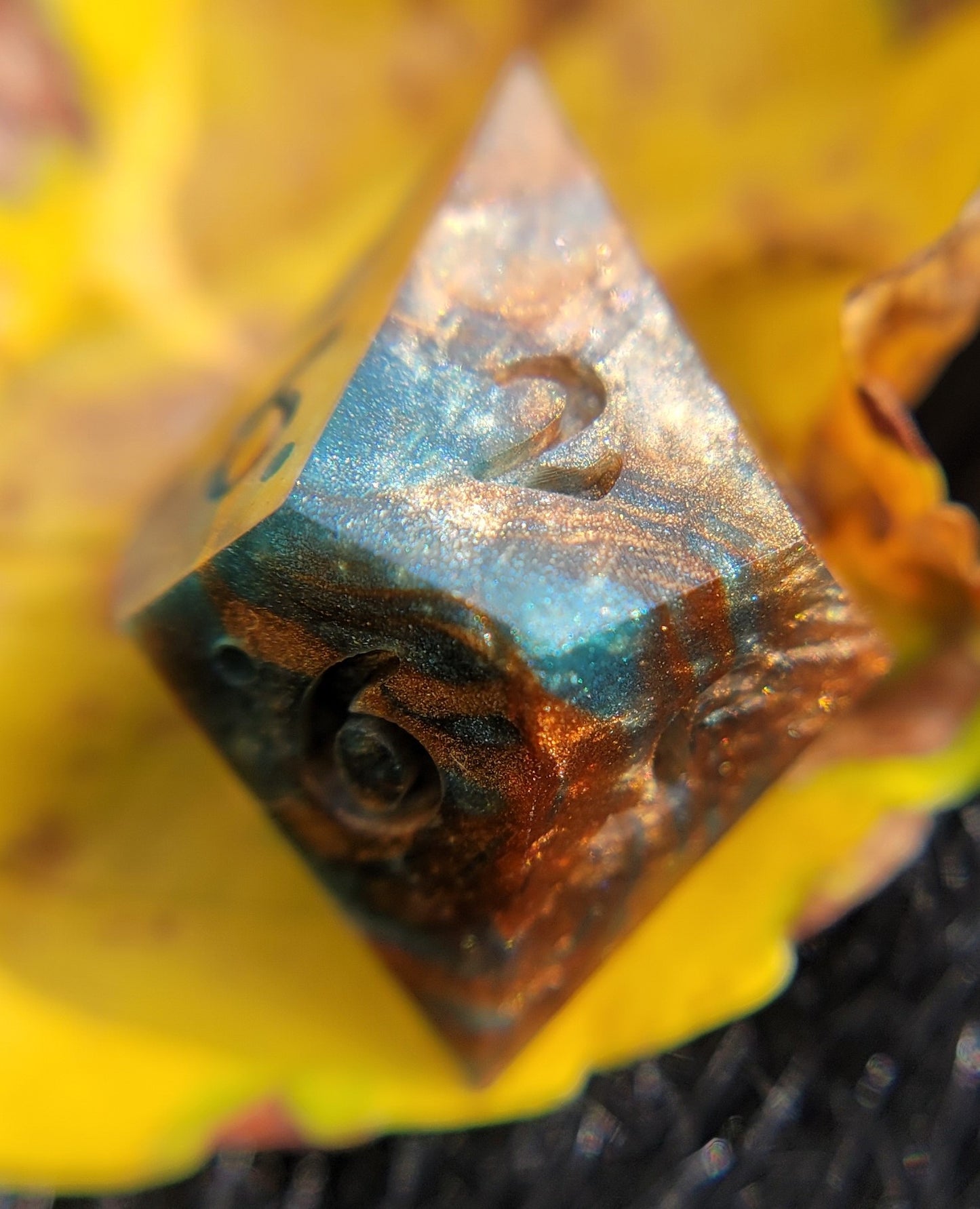 Syrneth Treasure {MtO}