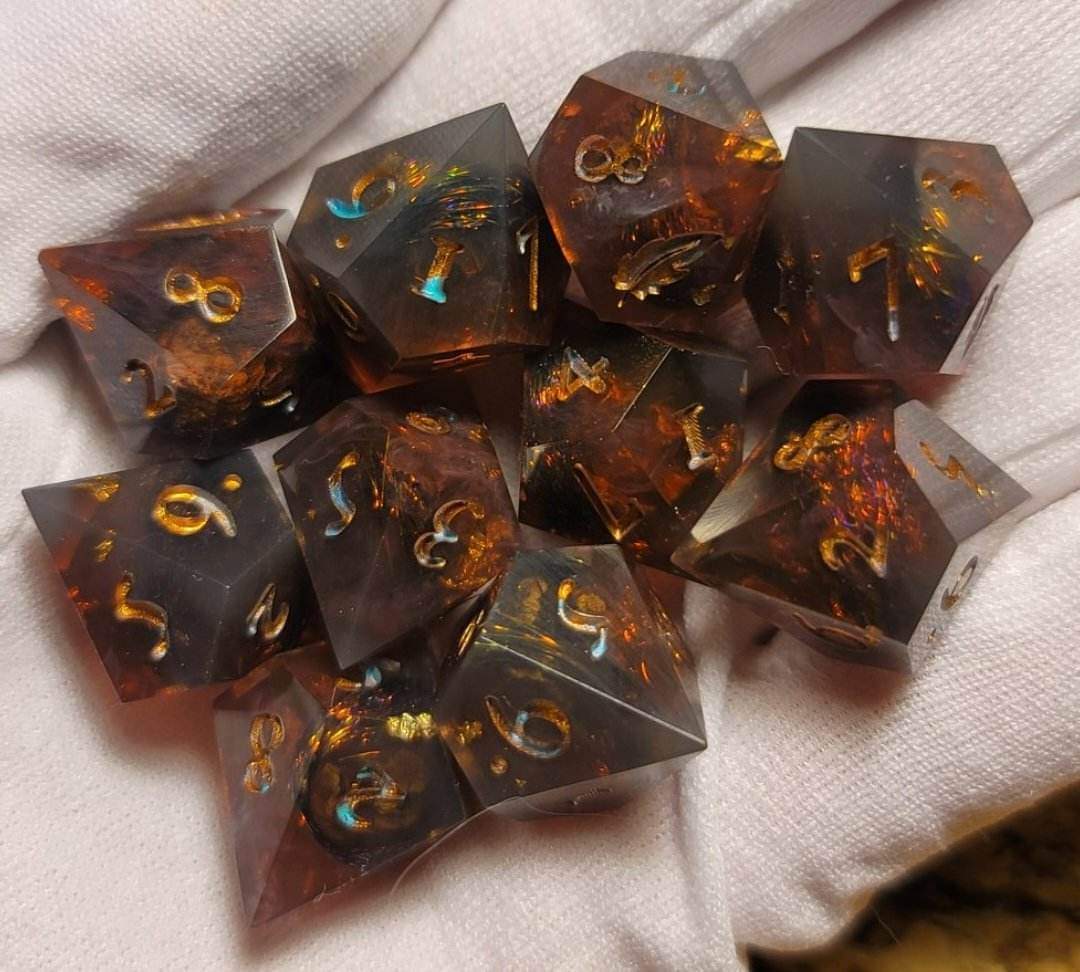 Custom Order Deposit - Full Set