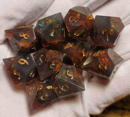 Custom Order Deposit - Full Set