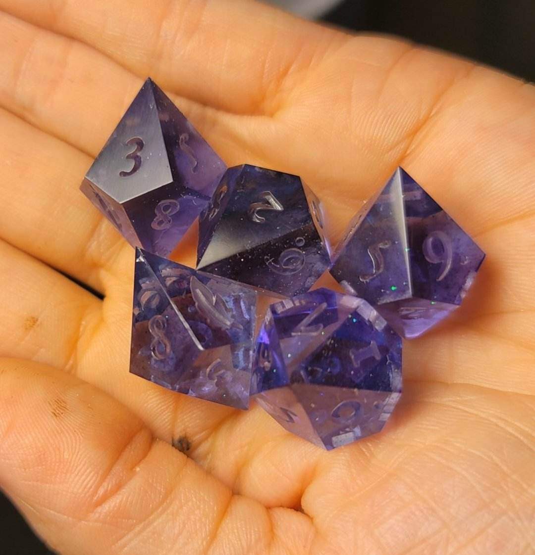 Custom Order Deposit - Half Set