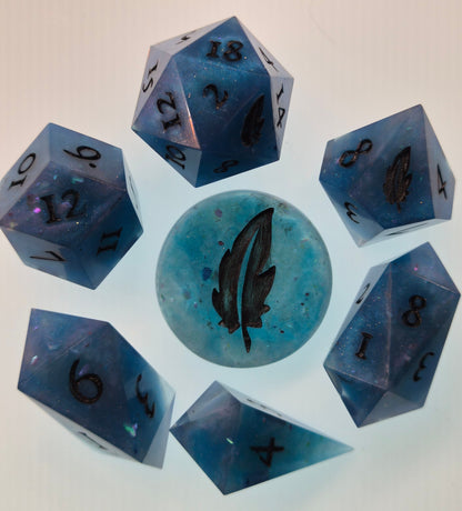 RPG Gems | Stardance