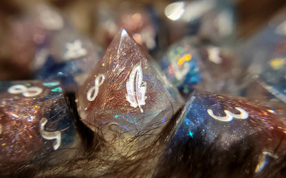 Fate Threads | Rose Gold