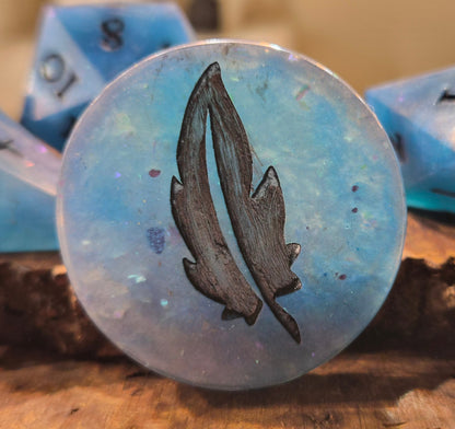 RPG Gems | Stardance