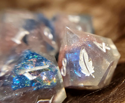 Fate Threads | Rose Gold