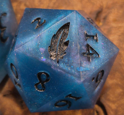 RPG Gems | Stardance