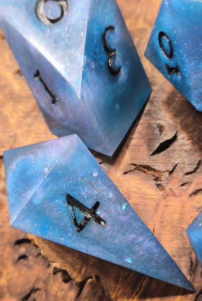 RPG Gems | Stardance