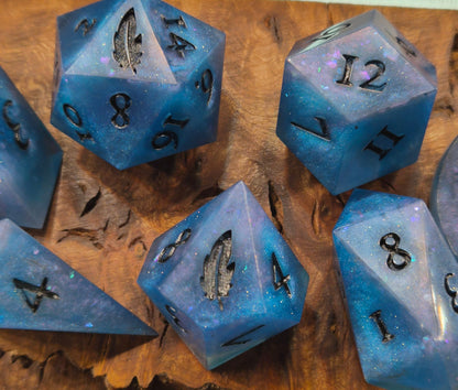 RPG Gems | Stardance