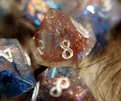 Fate Threads | Rose Gold