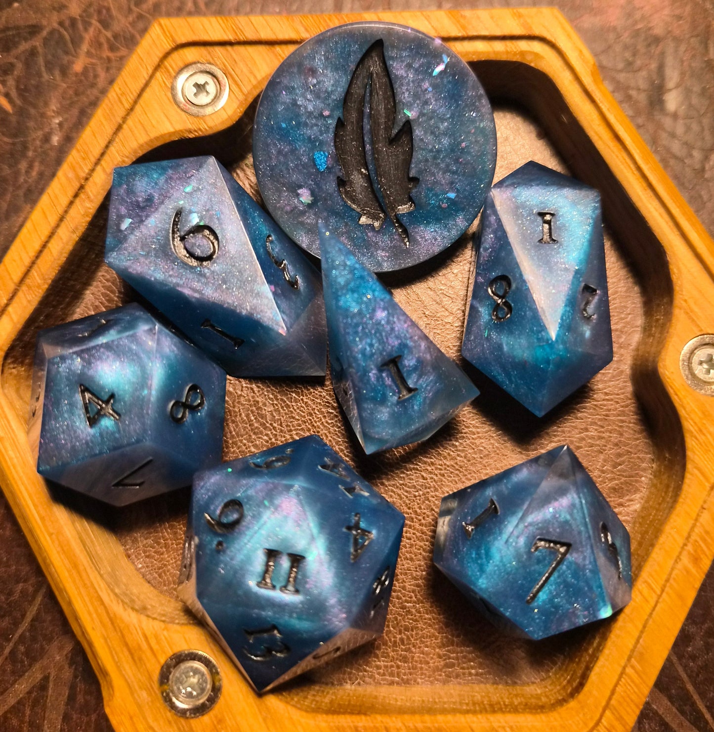 RPG Gems | Stardance