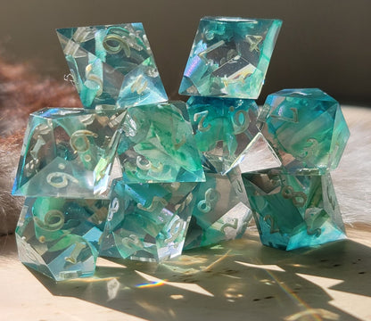 Custom Order Deposit - Full Set